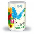 Fiorella 1 рулон MAXI , бумажные полотенца 